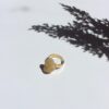 Anillo Cuarzo Citrino - Imagen 2