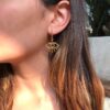 Arracadas de Tercer Ojo - Imagen 2
